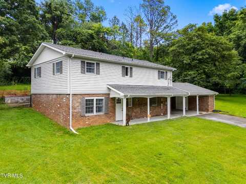 1423 East Jackson Circle, Morristown, TN 37813