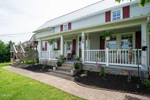 130 Poor Farm Road, Greeneville, TN 37745