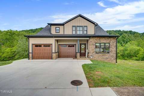 1007 Shadyside Drive, Kingsport, TN 37663