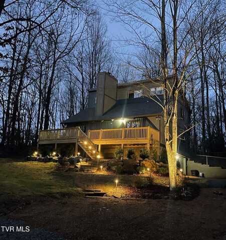 12056 Corder Town Road, Coeburn, VA 24230