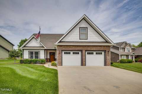 2417 Edinburgh Channel Road, Kingsport, TN 37664