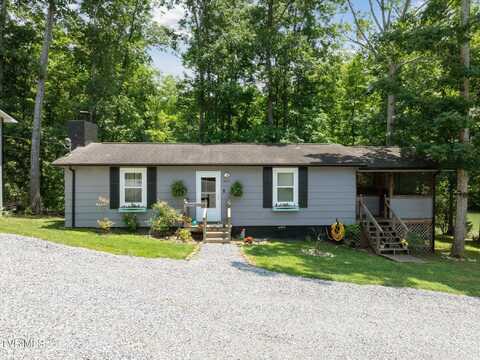 929 Black Alder Lane, Dandridge, TN 37725