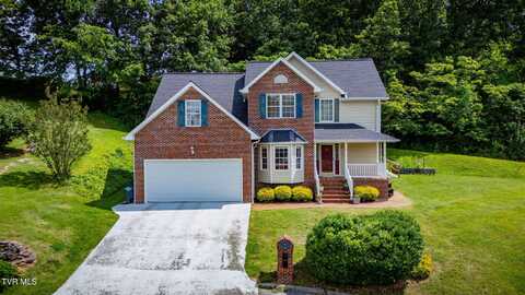 4402 Pickwick Court, Kingsport, TN 37663