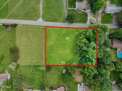 Tbd East Harmony Acres E Drive, Jonesborough, TN 37659