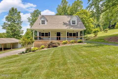 424 Bay Hill Drive, Piney Flats, TN 37686