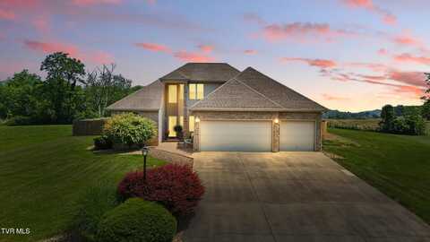 17308 Crabtree Court, Bristol, VA 24202