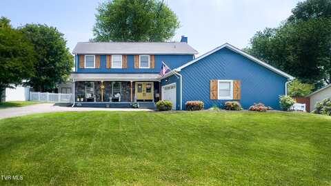 20 Abbie Lane, Bristol, TN 37620