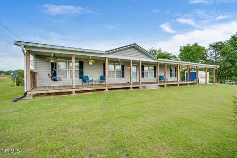 1734 Clear Springs Road, Limestone, TN 37681