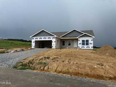 Tbd Red Tail Ridge, Greeneville, TN 37743