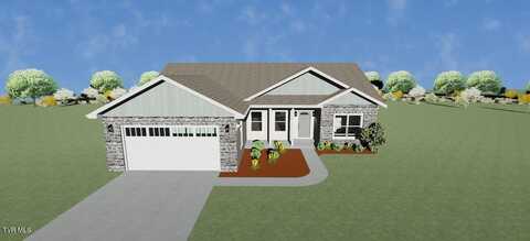 Tbd Red Tail Ridge, Greeneville, TN 37743