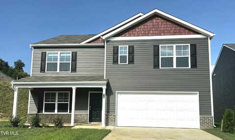 125 Crawford Circle, Bristol, TN 37620