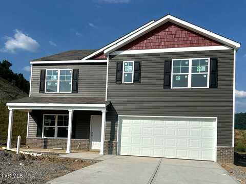 125 Crawford Circle, Bristol, TN 37620