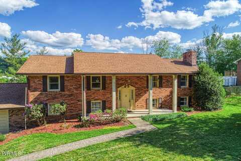 2653 Suffolk Street, Kingsport, TN 37660