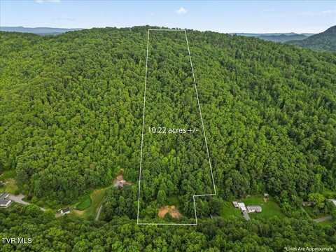 149 Sulphur Springs Road, Rogersville, TN 37857
