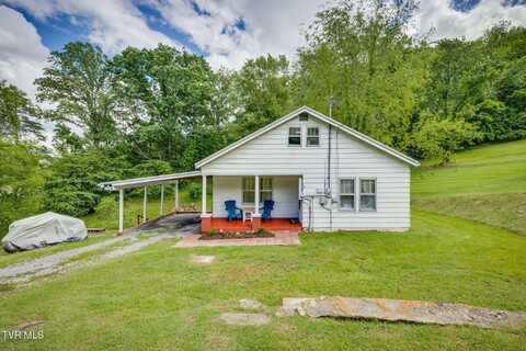 853 Pace Street, Kingsport, TN 37665