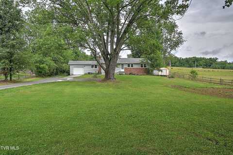 13537 Sinking Creek Road, Bristol, VA 24202