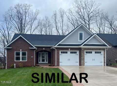 551 Middays Rest, Jonesborough, TN 37659
