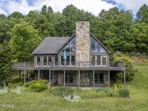 14346 White Top View, Abingdon, VA 24210