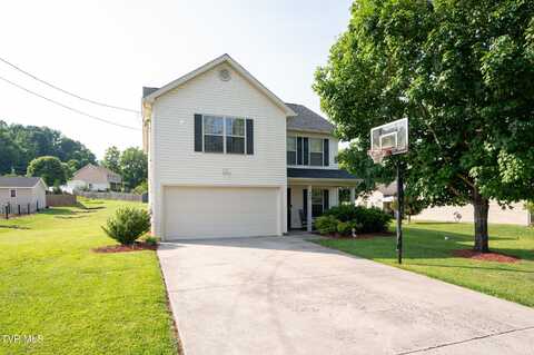 395 Kings Road, Piney Flats, TN 37686
