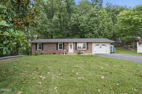 114 Hall Rd, Jonesborough, TN 37659
