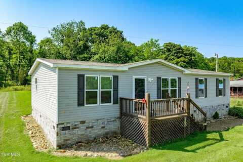 2639 Crackers Neck Road, Mountain City, TN 37683
