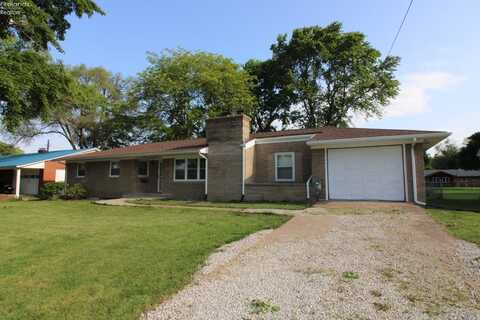 519 E 11th Street, Port Clinton, OH 43452