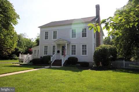 59 S MAIN STREET, CRANBURY, NJ 08512