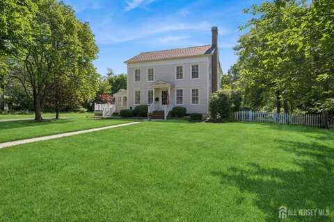 59 S Main Street, Cranbury, NJ 08512