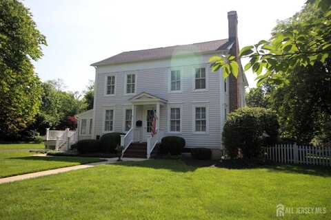 59 S Main Street, Cranbury, NJ 08512