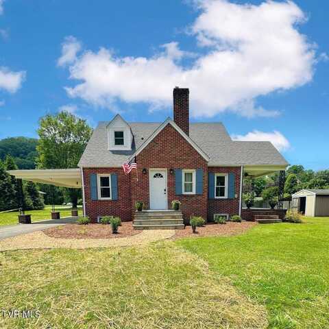461 South Shady Avenue, Damascus, VA 24236