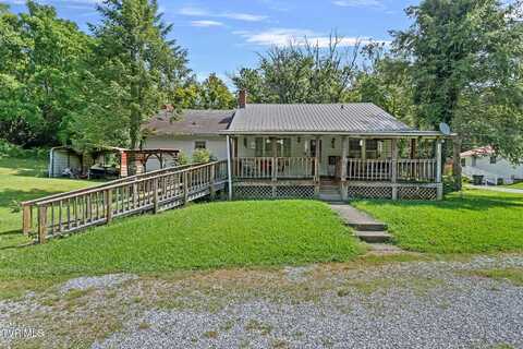 224 Baileyton Road, Greeneville, TN 37745
