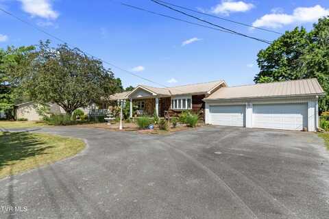 412 Baywood Drive, Piney Flats, TN 37686