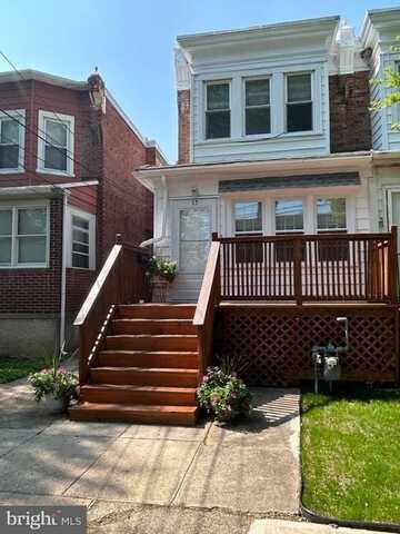 15 KERN STREET, COLLINGDALE, PA 19023