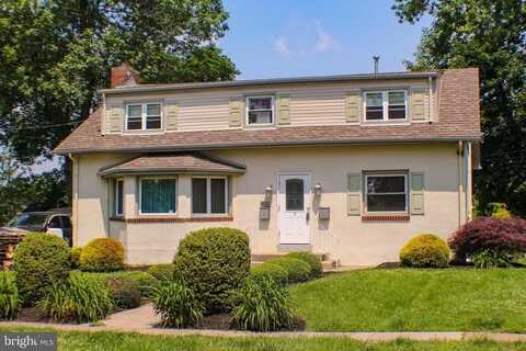 7 KENDALL BOULEVARD, OAKLYN, NJ 08107