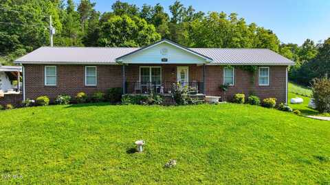 1495 Fishpond Road, Chuckey, TN 37641