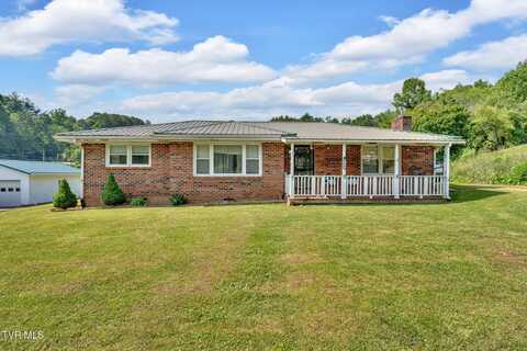 125 Dogwood Lane, Butler, TN 37640