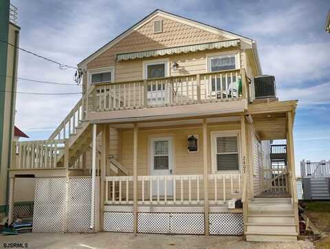 2407 Oberon Bayfront, Longport, NJ 08403