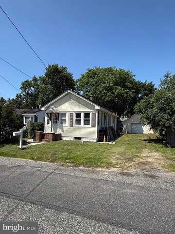 43 E WEBER AVENUE, VILLAS, NJ 08251