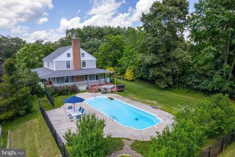 2100 RIVER ROAD, EGG HARBOR CITY, NJ 08215