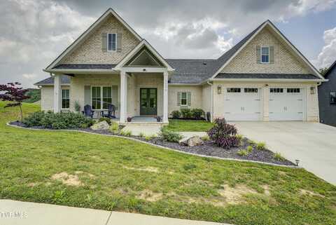 1299 Brumit Fields, Johnson City, TN 37615