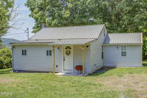 112 Brewer Street, Rogersville, TN 37857