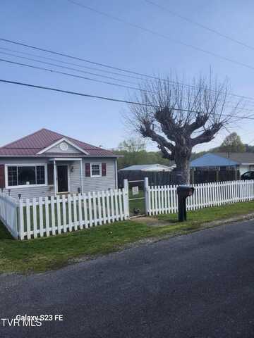 127 Banner Street, Erwin, TN 37650