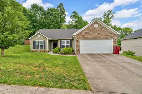 1249 Hammett Road, Johnson City, TN 37615