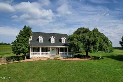 2361 Old Stage Road, Afton, TN 37616