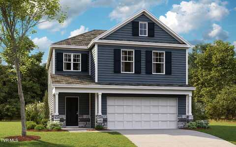 1133 Aspen Terrace, Greeneville, TN 37745