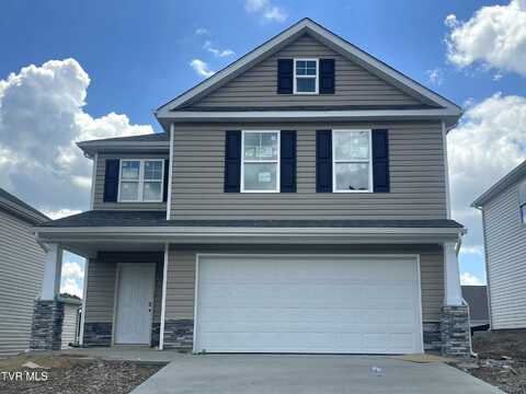 1133 Aspen Terrace, Greeneville, TN 37745