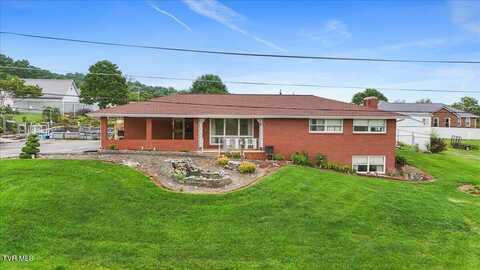 111 Dickson Road, Kingsport, TN 37660
