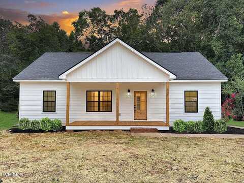 172 Elbert Way, Bristol, VA 24202