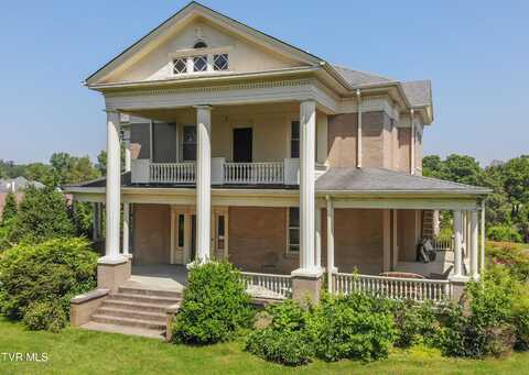 322 Spruce Street Street, Bristol, TN 37620