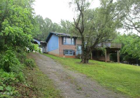 371 Jonesboro Drive, Bluff City, TN 37618